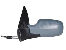 OGLINDA EXTERIOARA ALKAR 6137228 - Compatibil cu RENAULT