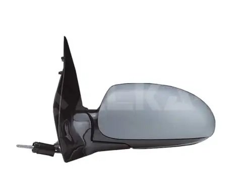 OGLINDA EXTERIOARA ALKAR 6137399 - Compatibil cu FORD