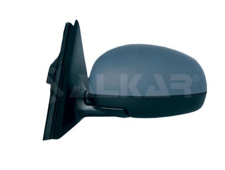 OGLINDA EXTERIOARA ALKAR 6137559 - Compatibil cu SKODA