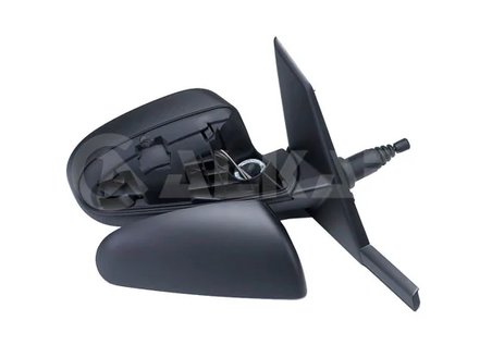 OGLINDA EXTERIOARA ALKAR 6137686 - Compatibil cu MITSUBISHI