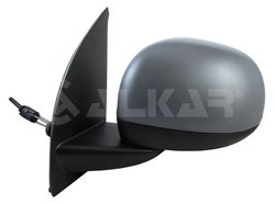 Oglinda exterioara Alkar 6137924
