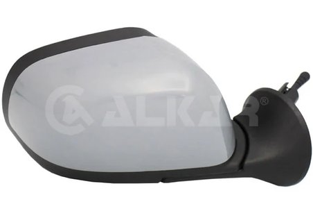 OGLINDA EXTERIOARA ALKAR 6138613 - Compatibil cu DACIA