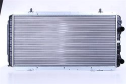 Radiator racire motor Nissens 61390