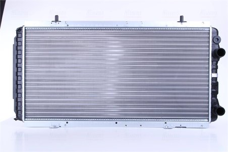 Radiator racire motor Nissens 61390