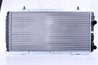 Radiator racire motor Nissens 61390