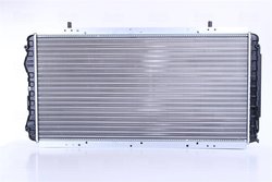 Radiator racire motor Nissens 61390