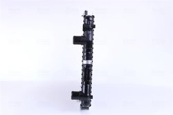 Radiator racire motor Nissens 61390