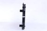 Radiator racire motor Nissens 61390