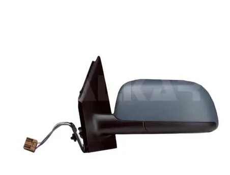 OGLINDA EXTERIOARA ALKAR 6139110 - Compatibil cu VW