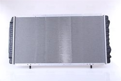 Radiator racire motor Nissens 61390A