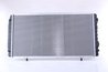 Radiator racire motor Nissens 61390A