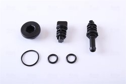 Radiator racire motor Nissens 61390A