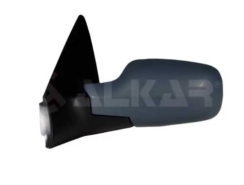 OGLINDA EXTERIOARA ALKAR 6139228 - Compatibil cu RENAULT