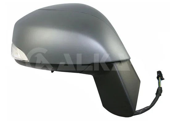 Oglinda exterioara Alkar 6139233