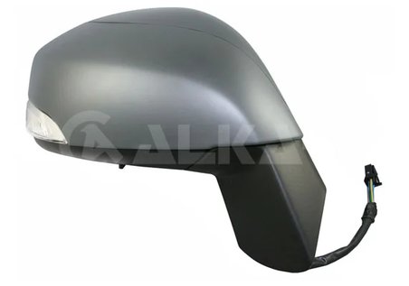 Oglinda exterioara Alkar 6139233