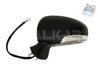 OGLINDA EXTERIOARA ALKAR 6139257 - Compatibil cu TOYOTA