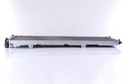 Radiator racire motor Nissens 61393