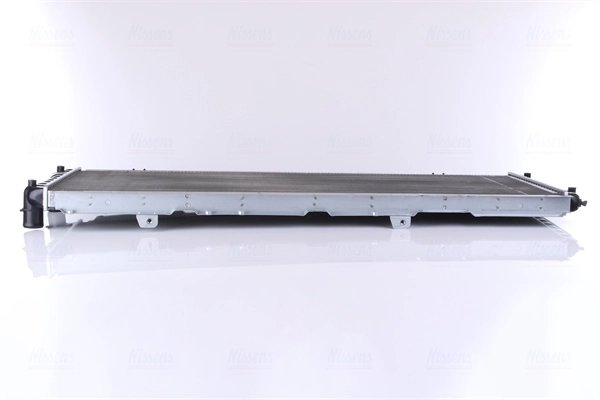 Radiator racire motor Nissens 61393