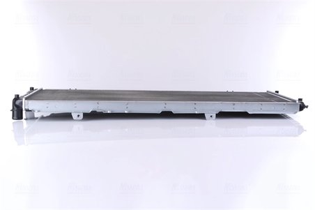 Radiator racire motor Nissens 61393