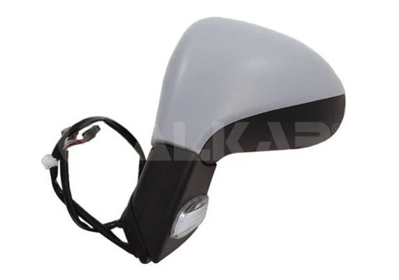 OGLINDA EXTERIOARA ALKAR 6139284 - Compatibil cu PEUGEOT
