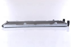 Radiator racire motor Nissens 61393