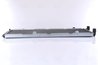 Radiator racire motor Nissens 61393