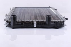 Radiator racire motor Nissens 61393