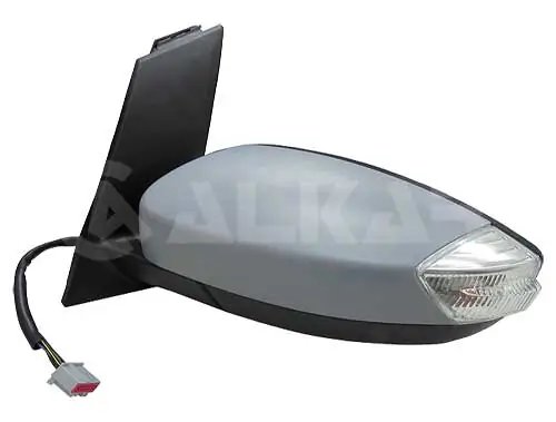 OGLINDA EXTERIOARA ALKAR 6139373 - Compatibil cu FORD