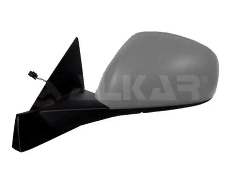 OGLINDA EXTERIOARA ALKAR 6139460 - Compatibil cu ALFA ROMEO