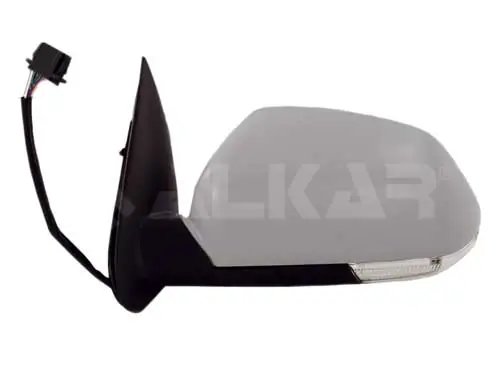 OGLINDA EXTERIOARA ALKAR 6139524 - Compatibil cu SKODA
