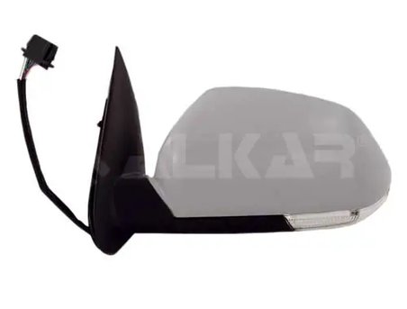 OGLINDA EXTERIOARA ALKAR 6139524 - Compatibil cu SKODA