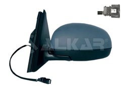 OGLINDA EXTERIOARA ALKAR 6139559 - Compatibil cu SKODA