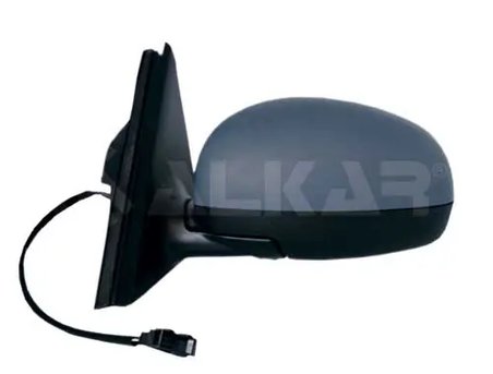 OGLINDA EXTERIOARA ALKAR 6139573 - Compatibil cu SKODA