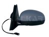 OGLINDA EXTERIOARA ALKAR 6139573 - Compatibil cu SKODA
