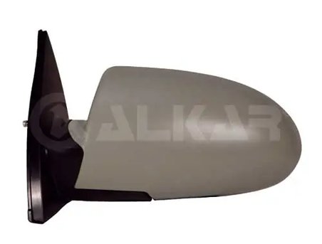 OGLINDA EXTERIOARA ALKAR 6139576 - Compatibil cu HYUNDAI