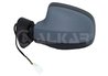 OGLINDA EXTERIOARA ALKAR 6139594 - Compatibil cu DACIA, RENAULT
