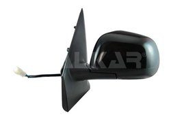 OGLINDA EXTERIOARA ALKAR 6139646 - Compatibil cu DACIA
