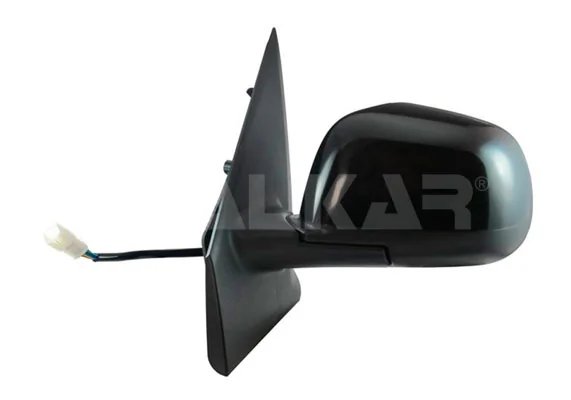OGLINDA EXTERIOARA ALKAR 6139646 - Compatibil cu DACIA