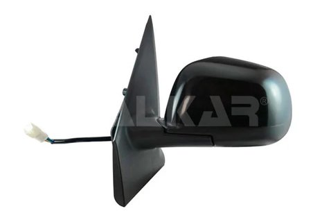 OGLINDA EXTERIOARA ALKAR 6139646 - Compatibil cu DACIA
