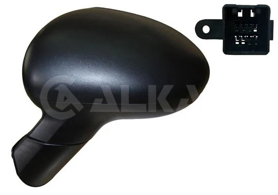 Oglinda exterioara Alkar 6139660