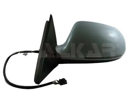 OGLINDA EXTERIOARA ALKAR 6139795 - Compatibil cu AUDI