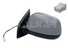 OGLINDA EXTERIOARA ALKAR 6139859 - Compatibil cu CITROEN, MITSUBISHI, PEUGEOT