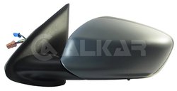 OGLINDA EXTERIOARA ALKAR 6139871 - Compatibil cu CITROEN, PEUGEOT
