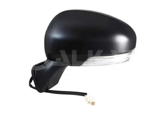 OGLINDA EXTERIOARA ALKAR 6139954 - Compatibil cu TOYOTA