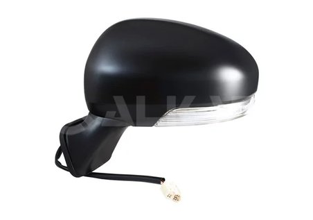 OGLINDA EXTERIOARA ALKAR 6139954 - Compatibil cu TOYOTA