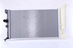 Radiator racire motor Nissens 61399A