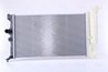 Radiator racire motor Nissens 61399A