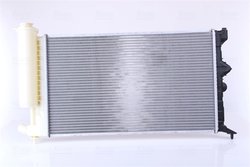 Radiator racire motor Nissens 61399A