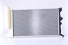 Radiator racire motor Nissens 61399A