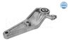 SUPORT MOTOR MEYLE 614 030 0072 - Compatibil cu OPEL, VAUXHALL